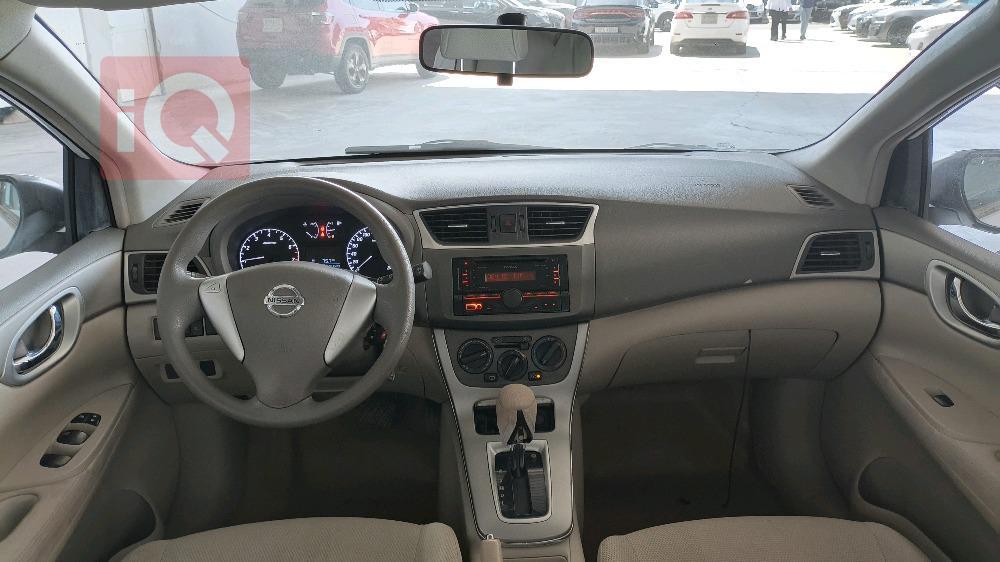 نیسان تیدا